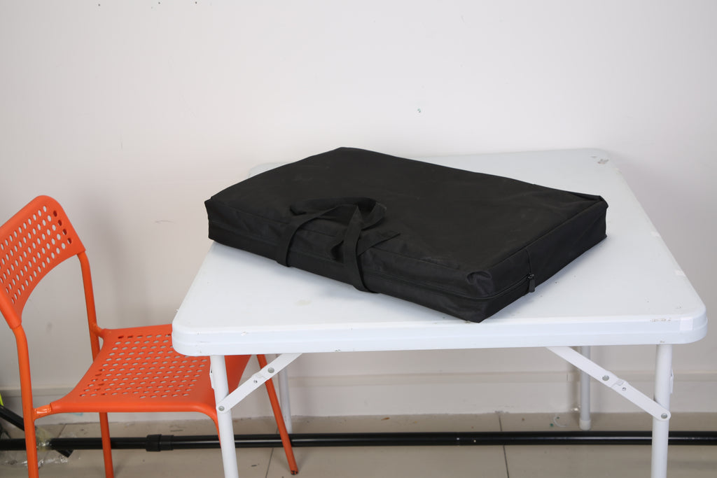 Dog Car Seat Cover with Mesh Window for Comfy Trips